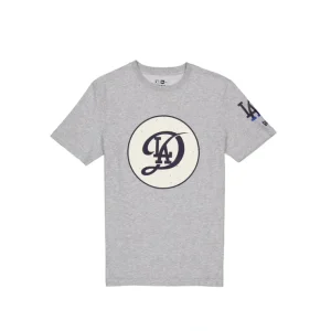 Caps* Los Angeles Dodgers City Connect Gray TShirt - KTGCaps - Baseball caps for various teams, purchased online at a discount