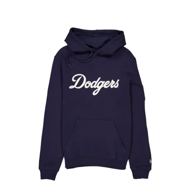 Caps* Los Angeles Dodgers City Connect Hoodie - KTGCaps - Baseball caps for various teams, purchased online at a discount