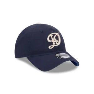 Caps* Los Angeles Dodgers City Connect 9TWENTY Adjustable Hat - KTGCaps - Baseball caps for various teams, purchased online at a discount