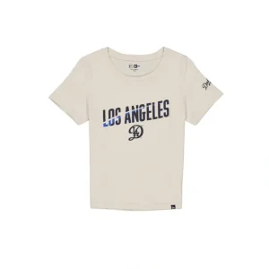 Caps* Los Angeles Dodgers City Connect Womens TShirt - KTGCaps - Baseball caps for various teams, purchased online at a discount
