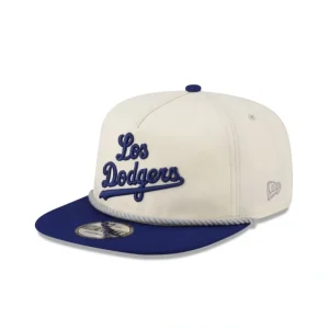 Caps* Los Angeles Dodgers City Golfer Hat - KTGCaps - Baseball caps for various teams, purchased online at a discount