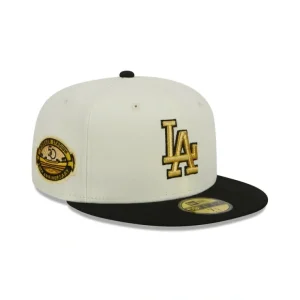 Caps* Los Angeles Dodgers City Icon 59FIFTY Fitted Hat - KTGCaps - Baseball caps for various teams, purchased online at a discount