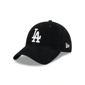 Caps* Los Angeles Dodgers Corded 9TWENTY Adjustable Hat - KTGCaps - Baseball caps for various teams, purchased online at a discount