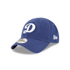 Caps* Los Angeles Dodgers Core Classic Replica Alternate 9TWENTY Adjustable  - KTGCaps - Baseball caps for various teams, purchased online at a discount