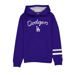 Caps* Los Angeles Dodgers Court Sport Hoodie - KTGCaps - Baseball caps for various teams, purchased online at a discount