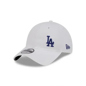 Caps* Los Angeles Dodgers Court Sport 9TWENTY Adjustable Hat - KTGCaps - Baseball caps for various teams, purchased online at a discount