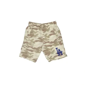 Caps* Los Angeles Dodgers Fairway Camo Shorts - KTGCaps - Baseball caps for various teams, purchased online at a discount