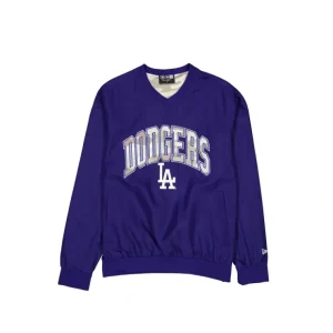 Caps* Los Angeles Dodgers Fairway Camo Windbreaker - KTGCaps - Baseball caps for various teams, purchased online at a discount