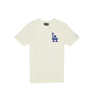 Caps* Los Angeles Dodgers Fairway White TShirt - KTGCaps - Baseball caps for various teams, purchased online at a discount