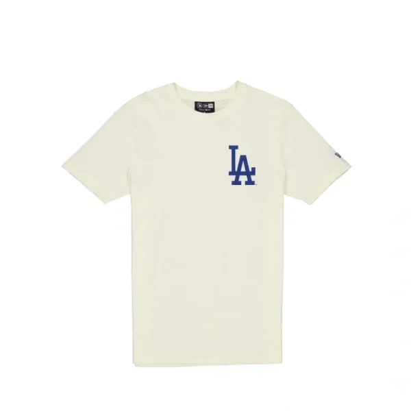 Caps* Los Angeles Dodgers Fairway White TShirt - KTGCaps - Baseball caps for various teams, purchased online at a discount