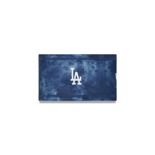 Online Los Angeles Dodgers Headband - KTGCaps - Baseball caps for various teams, purchased online at a discount
