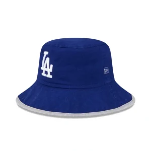 Caps* Los Angeles Dodgers Kids Bucket Hat - KTGCaps - Baseball caps for various teams, purchased online at a discount