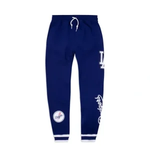 Caps* Los Angeles Dodgers Logo Select Jogger - KTGCaps - Baseball caps for various teams, purchased online at a discount