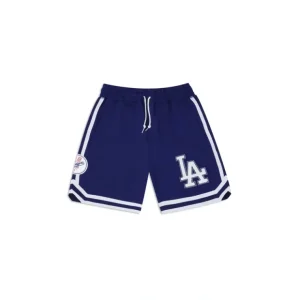 Caps* Los Angeles Dodgers Logo Select Shorts - KTGCaps - Baseball caps for various teams, purchased online at a discount