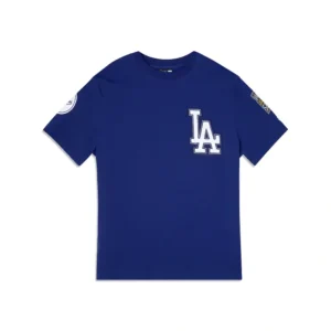 Caps* Los Angeles Dodgers Logo Select TShirt - KTGCaps - Baseball caps for various teams, purchased online at a discount