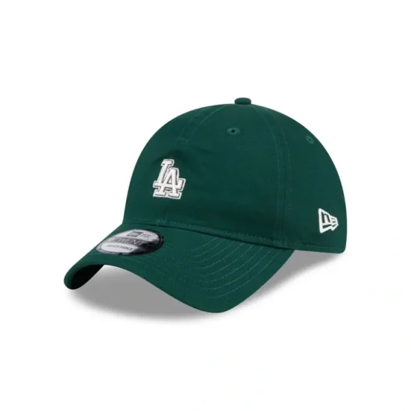 Caps* Los Angeles Dodgers Meadow Stitch 9TWENTY Adjustable Hat - KTGCaps - Baseball caps for various teams, purchased online at a discount