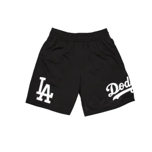 Caps* Los Angeles Dodgers Mesh Shorts - KTGCaps - Baseball caps for various teams, purchased online at a discount