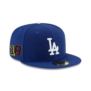 Store Los Angeles Dodgers Players Weekend Yamamoto 59FIFTY Fitted Hat - KTGCaps - Baseball caps for various teams, purchased online at a discount