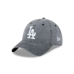 Caps* Los Angeles Dodgers Rugged 9TWENTY Adjustable Hat - KTGCaps - Baseball caps for various teams, purchased online at a discount