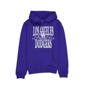 Caps* Los Angeles Dodgers Sport Classics Blue Hoodie - KTGCaps - Baseball caps for various teams, purchased online at a discount
