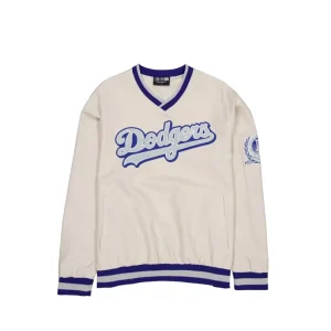Store Los Angeles Dodgers Sport Classics Windbreaker - KTGCaps - Baseball caps for various teams, purchased online at a discount