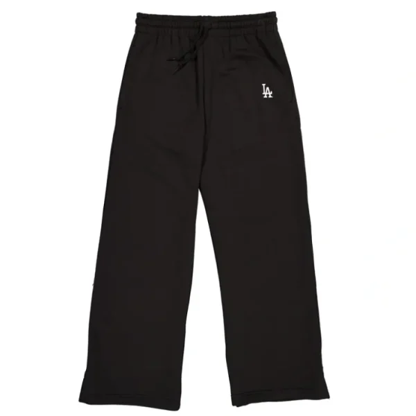 Caps* Los Angeles Dodgers Sport Night Womens Sweatpants - KTGCaps - Baseball caps for various teams, purchased online at a discount