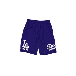 Caps* Los Angeles Dodgers Summer Shorts - KTGCaps - Baseball caps for various teams, purchased online at a discount