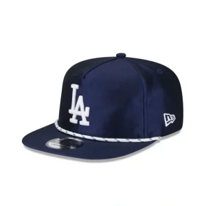 Caps* Los Angeles Dodgers Team Rope Golfer Hat - KTGCaps - Baseball caps for various teams, purchased online at a discount