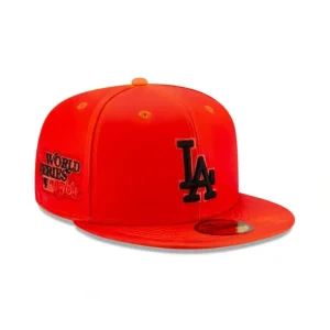 Caps* Los Angeles Dodgers The Better Generation Thermal Pack 59FIFTY Fitted  - KTGCaps - Baseball caps for various teams, purchased online at a discount