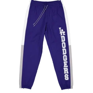 Caps* Los Angeles Dodgers Throwback Jogger - KTGCaps - Baseball caps for various teams, purchased online at a discount