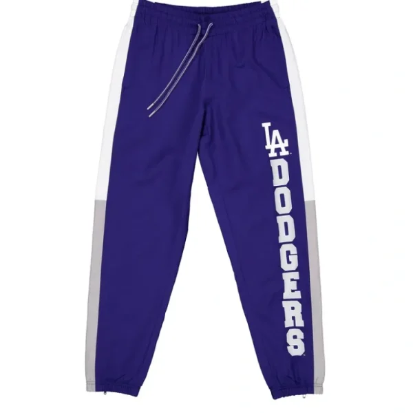 Caps* Los Angeles Dodgers Throwback Jogger - KTGCaps - Baseball caps for various teams, purchased online at a discount