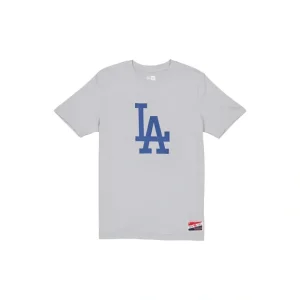 Caps* Los Angeles Dodgers Throwback TShirt - KTGCaps - Baseball caps for various teams, purchased online at a discount