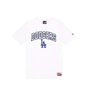 Caps* Los Angeles Dodgers Throwback White TShirt - KTGCaps - Baseball caps for various teams, purchased online at a discount