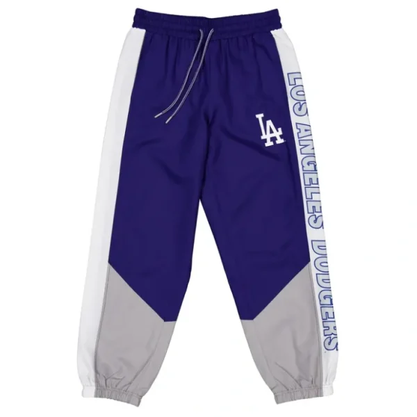 Caps* Los Angeles Dodgers Throwback Womens Jogger - KTGCaps - Baseball caps for various teams, purchased online at a discount