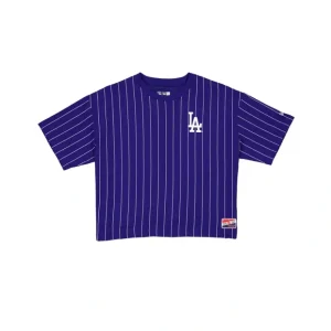 Caps* Los Angeles Dodgers Throwback Womens TShirt - KTGCaps - Baseball caps for various teams, purchased online at a discount
