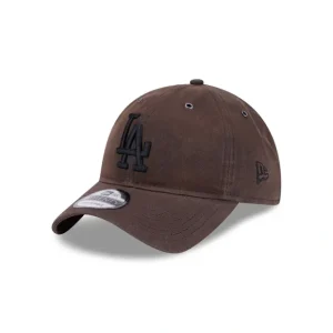 Caps* Los Angeles Dodgers Tiramisu 9TWENTY Adjustable Hat - KTGCaps - Baseball caps for various teams, purchased online at a discount