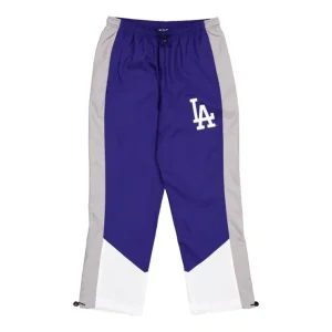 Caps* Los Angeles Dodgers Track Pants - KTGCaps - Baseball caps for various teams, purchased online at a discount
