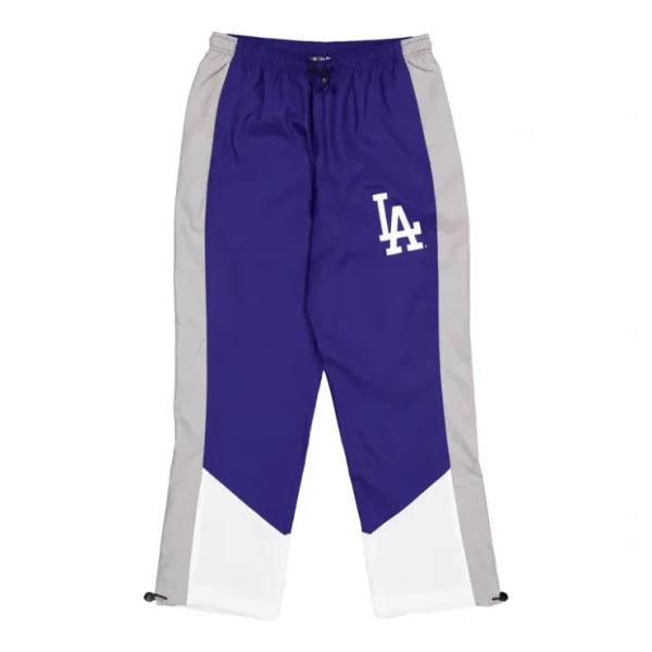 Caps* Los Angeles Dodgers Track Pants - KTGCaps - Baseball caps for various teams, purchased online at a discount