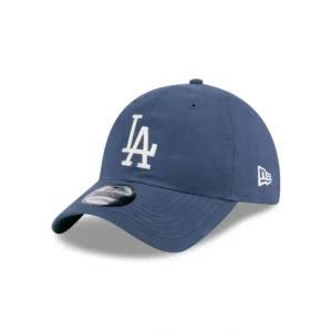 Caps* Los Angeles Dodgers Vintage 9TWENTY Adjustable Hat - KTGCaps - Baseball caps for various teams, purchased online at a discount