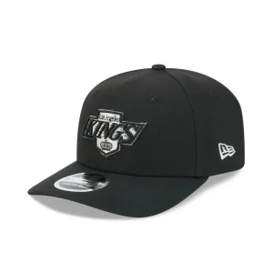 Caps* Los Angeles Kings 9SEVENTY StretchSnap Hat - KTGCaps - Baseball caps for various teams, purchased online at a discount