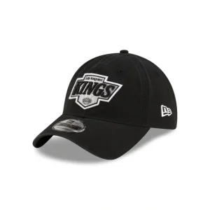 Caps* Los Angeles Kings Team 9TWENTY Adjustable Hat - KTGCaps - Baseball caps for various teams, purchased online at a discount