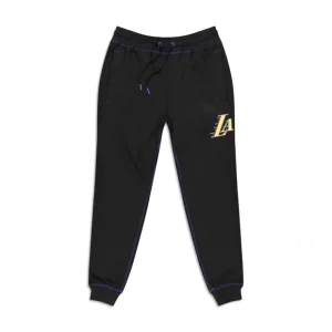 Caps* Los Angeles Lakers 2023 City Edition Black Jogger - KTGCaps - Baseball caps for various teams, purchased online at a discount