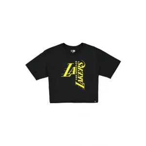 Caps* Los Angeles Lakers 2024 City Edition Womens TShirt - KTGCaps - Baseball caps for various teams, purchased online at a discount