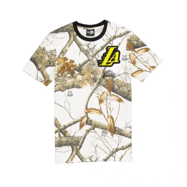 Caps* Los Angeles Lakers 2024 Country x City Realtree TShirt - KTGCaps - Baseball caps for various teams, purchased online at a discount