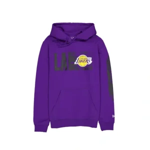 Caps* Los Angeles Lakers 2024 TipOff Hoodie - KTGCaps - Baseball caps for various teams, purchased online at a discount