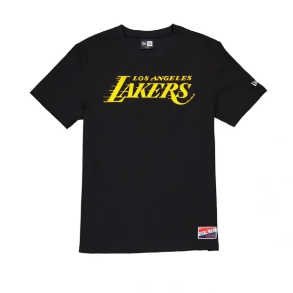Caps* Los Angeles Lakers Key Styles TShirt - KTGCaps - Baseball caps for various teams, purchased online at a discount