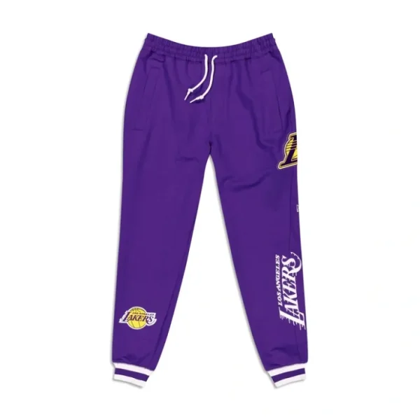 Caps* Los Angeles Lakers Logo Select Jogger - KTGCaps - Baseball caps for various teams, purchased online at a discount