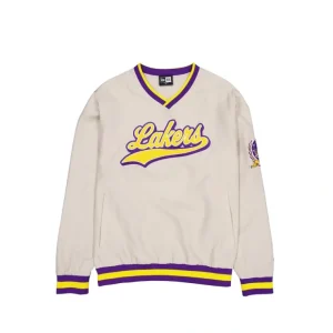 Caps* Los Angeles Lakers Sport Classics Windbreaker - KTGCaps - Baseball caps for various teams, purchased online at a discount