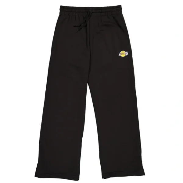 Caps* Los Angeles Lakers Sport Night Womens Sweatpants - KTGCaps - Baseball caps for various teams, purchased online at a discount