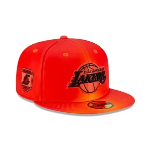 Caps* Los Angeles Lakers The Better Generation Thermal Pack 59FIFTY Fitted H - KTGCaps - Baseball caps for various teams, purchased online at a discount